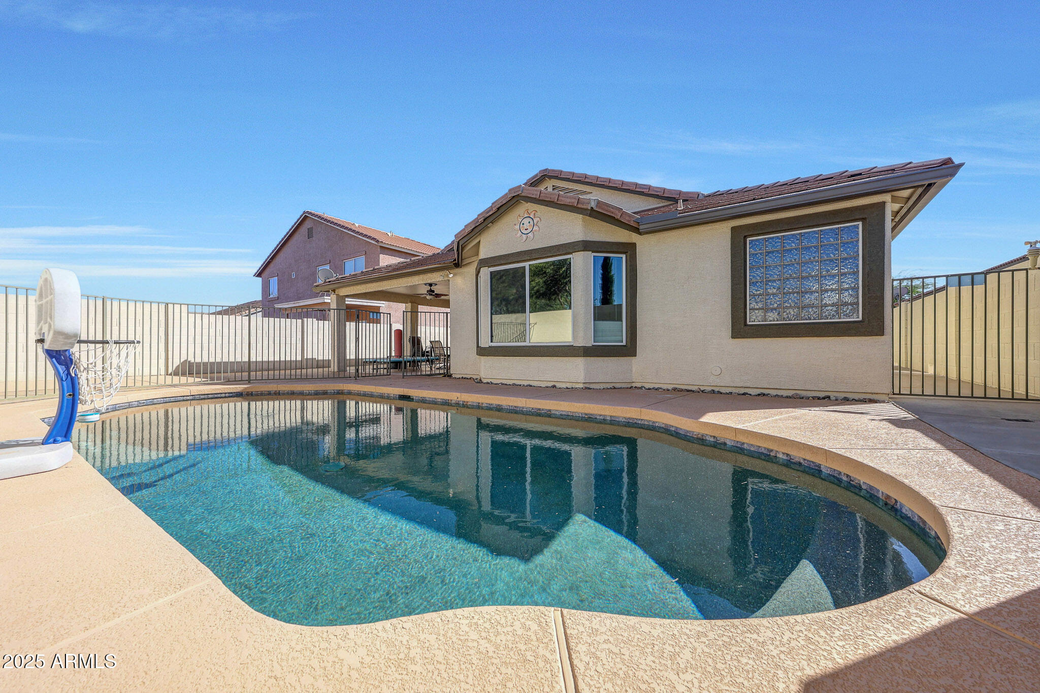 17520 W CARIBBEAN Lane, Surprise, AZ 85388 — Photo 1 of 29