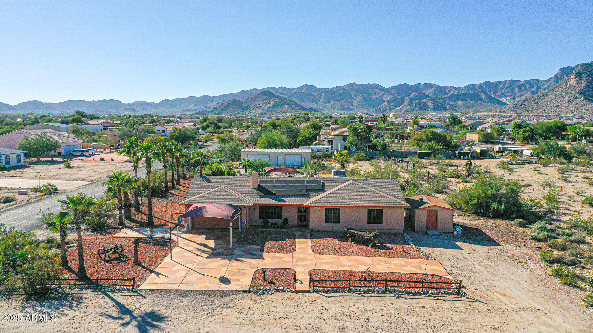 5302 N 199TH Avenue, Litchfield Park, AZ 85340 — Photo 1 of 69