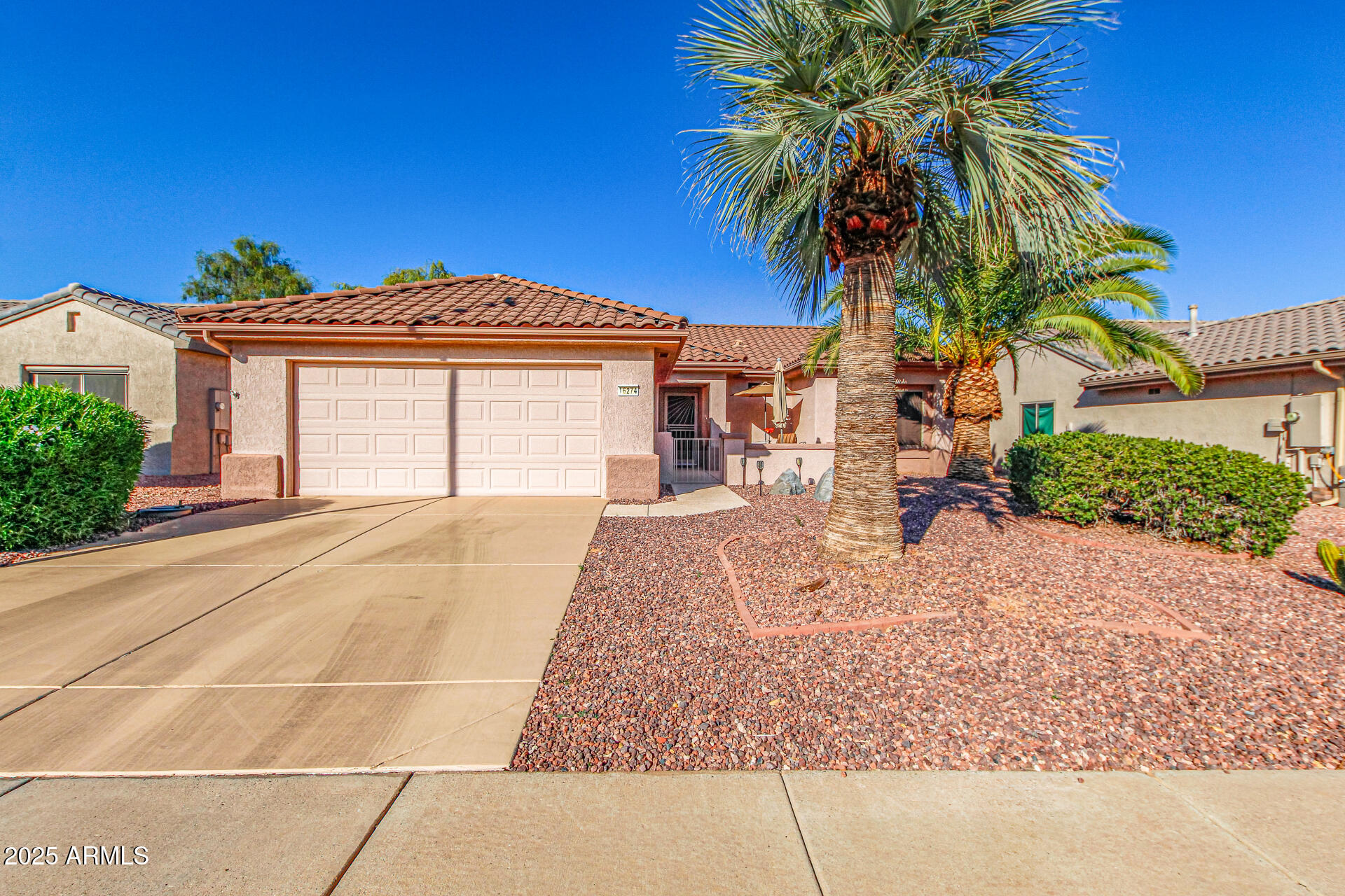 16274 W DESERT CANYON Drive, Surprise, AZ 85374 — Photo 1 of 38