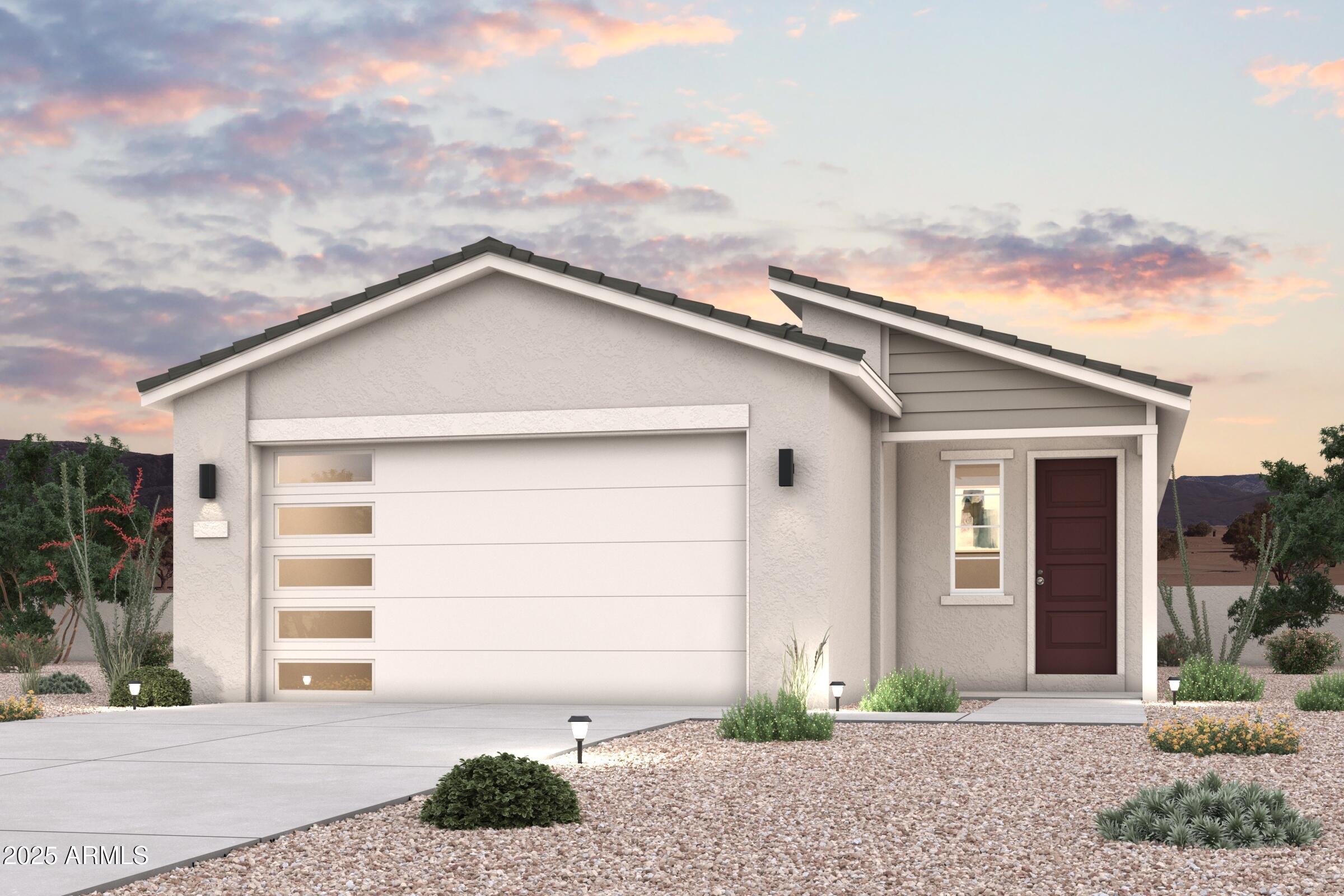 12457 N 305TH Avenue, Buckeye, AZ 85396 — Photo 1 of 13