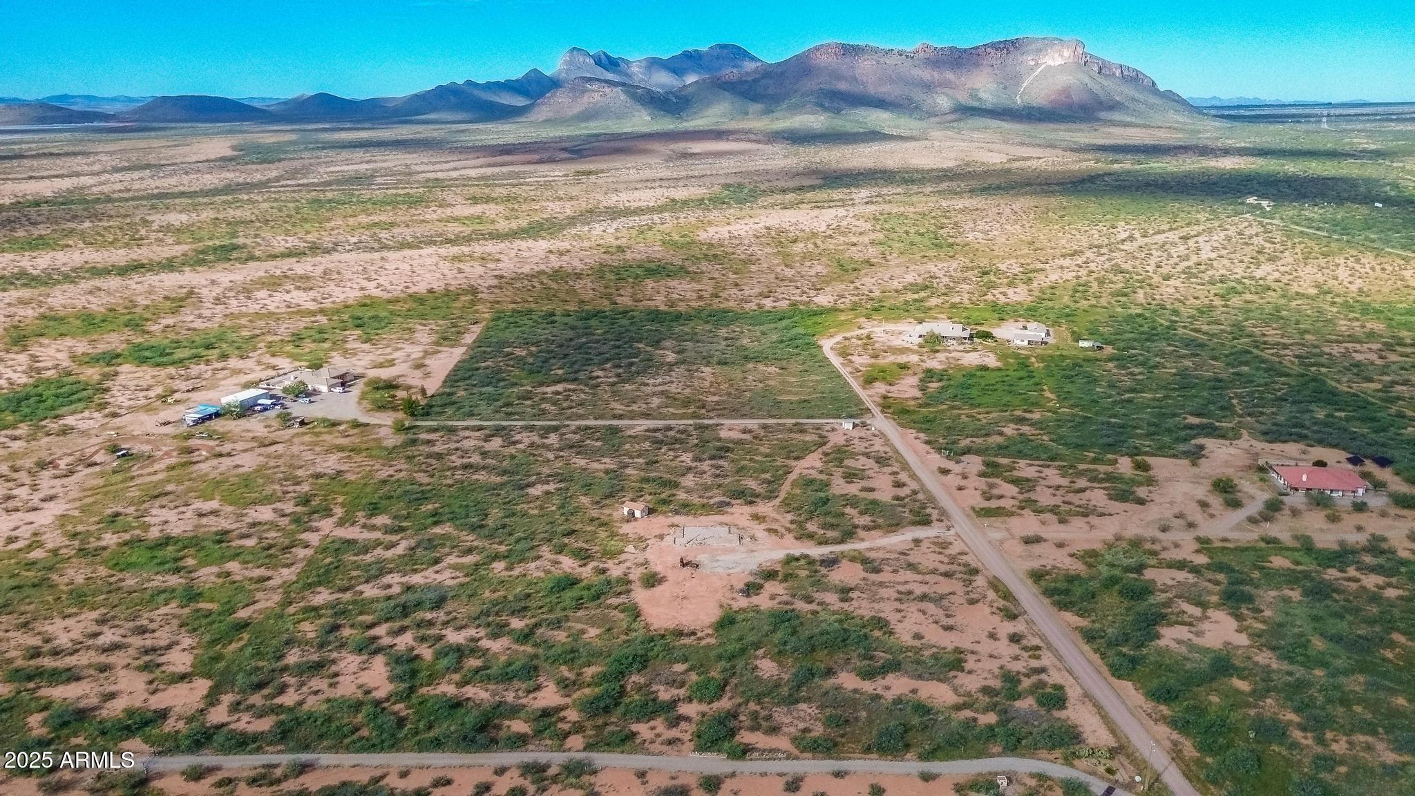 988 W El Rancho Boulevard B, Huachuca City, AZ 85616 — Photo 1 of 13