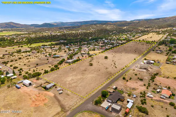 00 Marion Drive, Eagar, AZ 85925