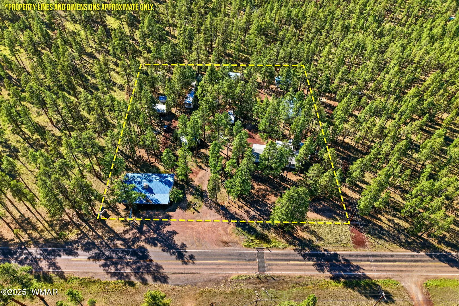 38742 State Route 373, Greer, AZ 85927 — Photo 1 of 74
