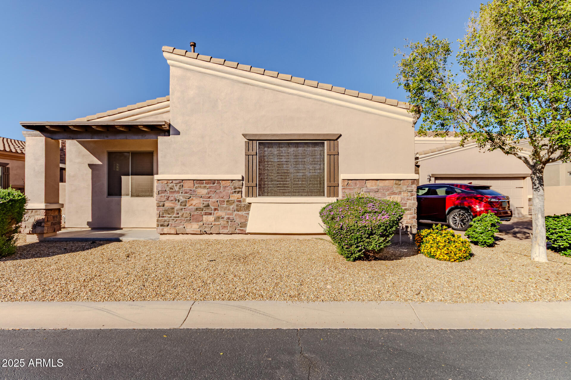 6202 E MCKELLIPS Road 135, Mesa, AZ 85215 — Photo 1 of 48
