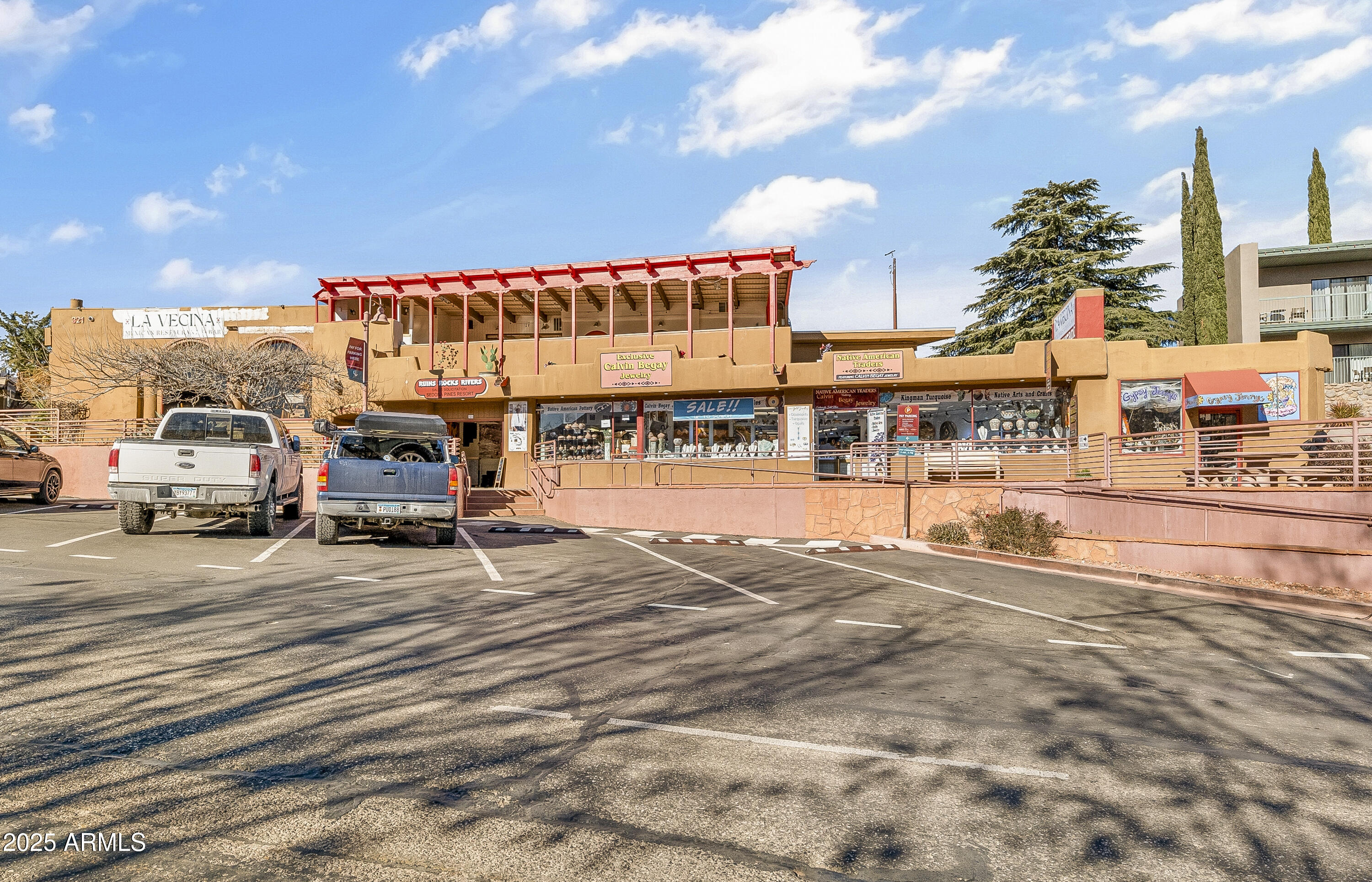 321 N STATE ROUTE 89A, Sedona, AZ 86336 — Photo 1 of 1