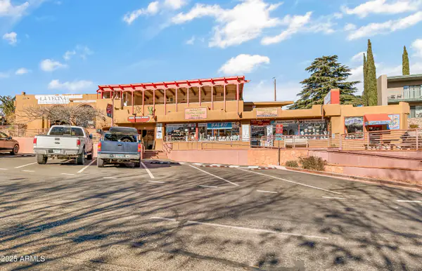 321 N STATE ROUTE 89A, Sedona, AZ 86336
