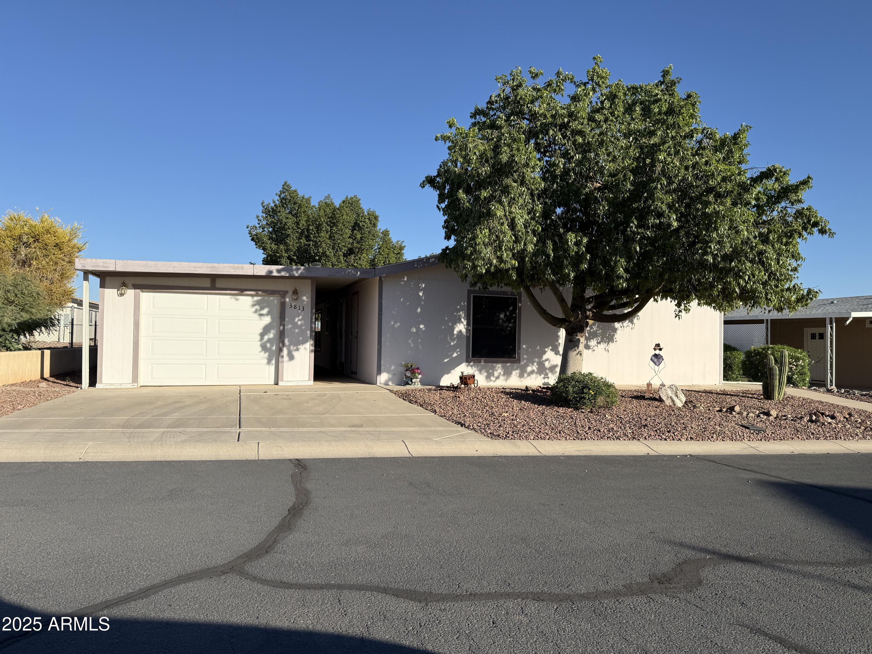 3813 N KANSAS Avenue, Florence, AZ 85132 — Photo 1 of 29