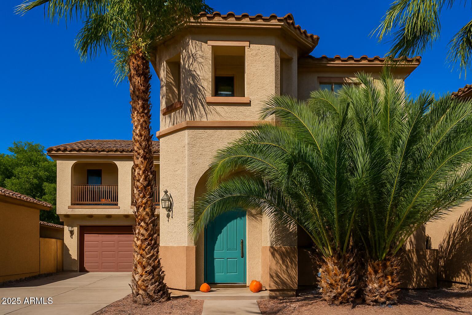 3802 E CHICKADEE Road, Gilbert, AZ 85297 — Photo 1 of 29