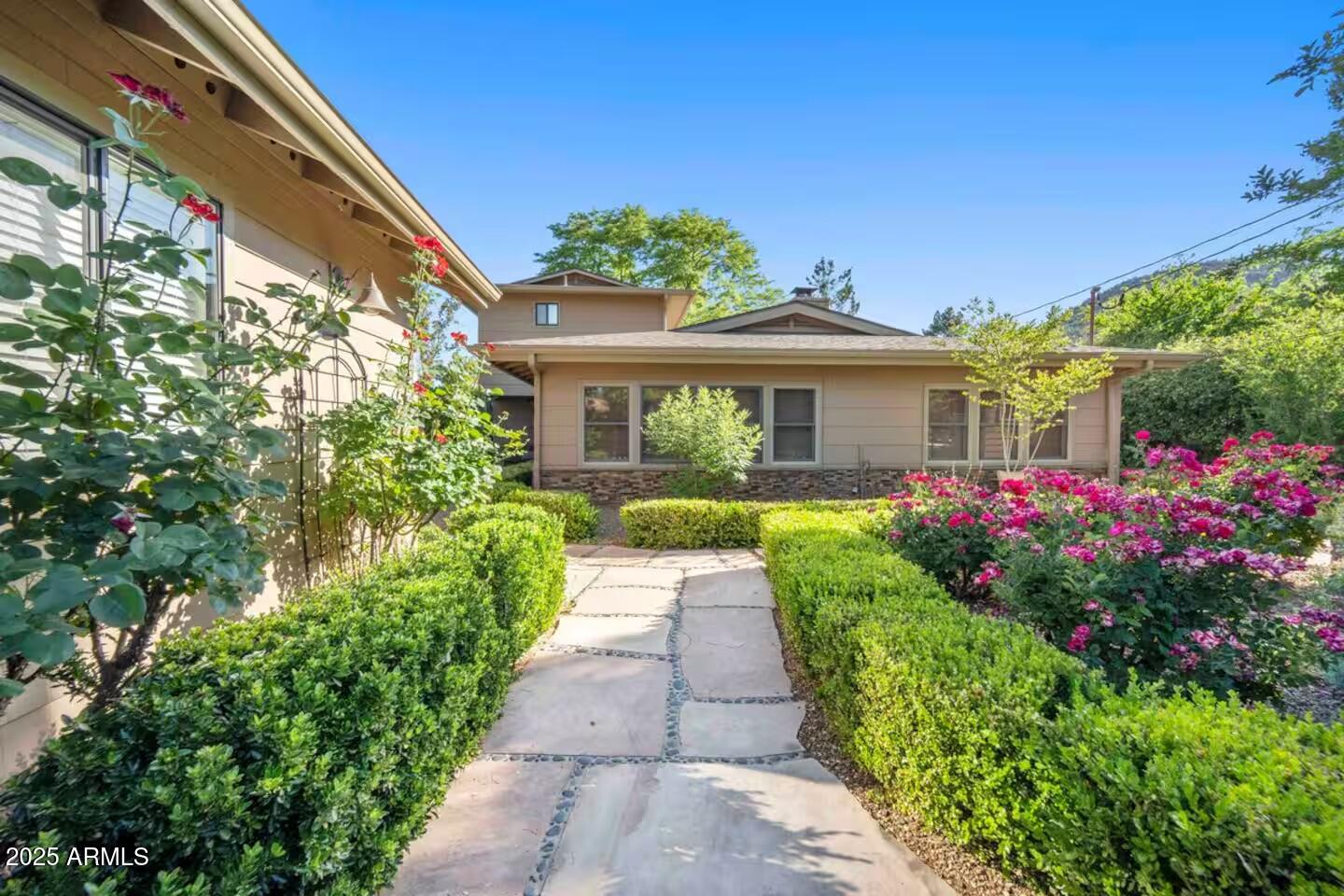 49 PROCHNOW Road, Sedona, AZ 86336 — Photo 1 of 60