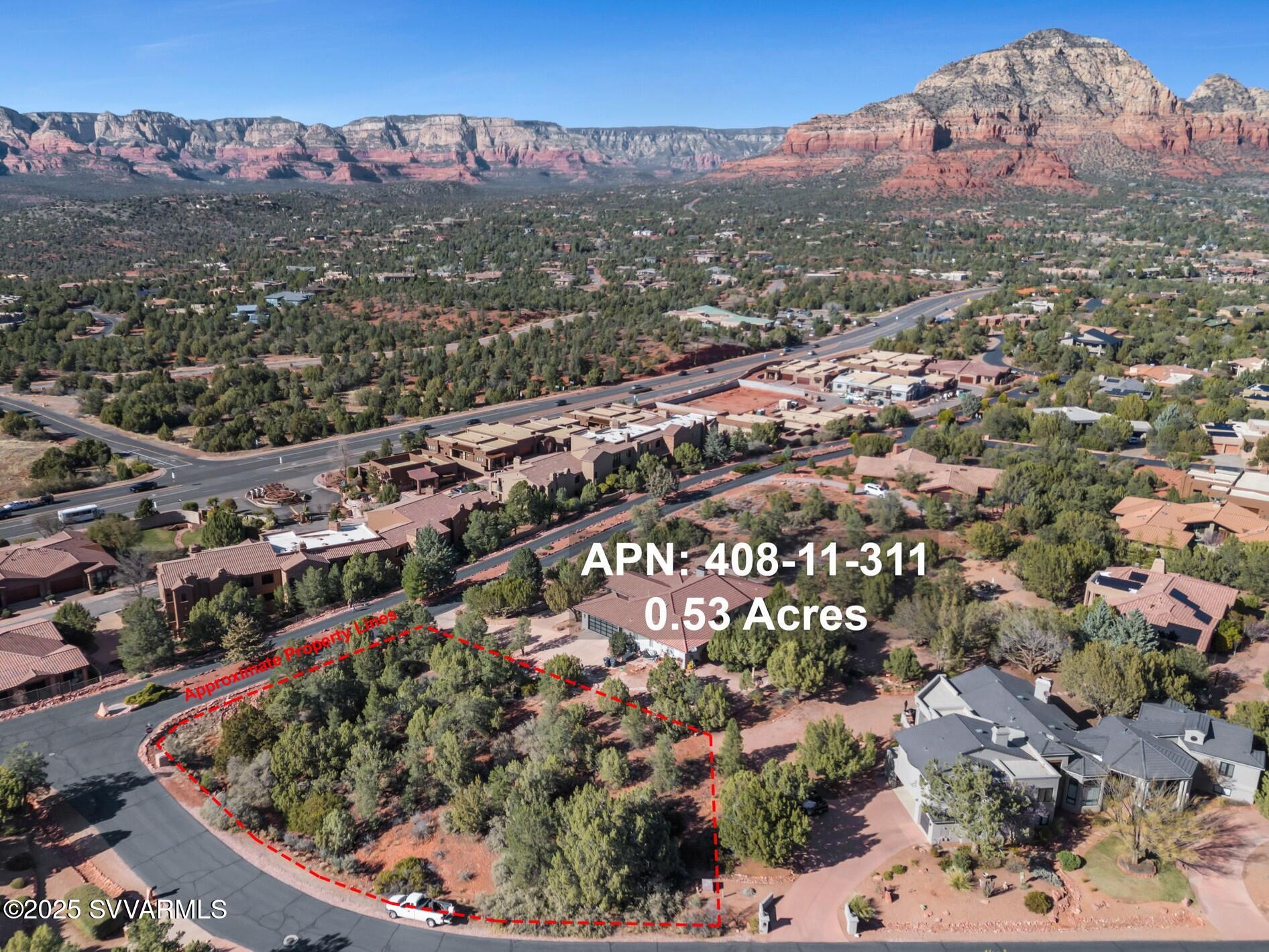163 EL CAMINO REAL -, Sedona, AZ 86336 — Photo 1 of 41
