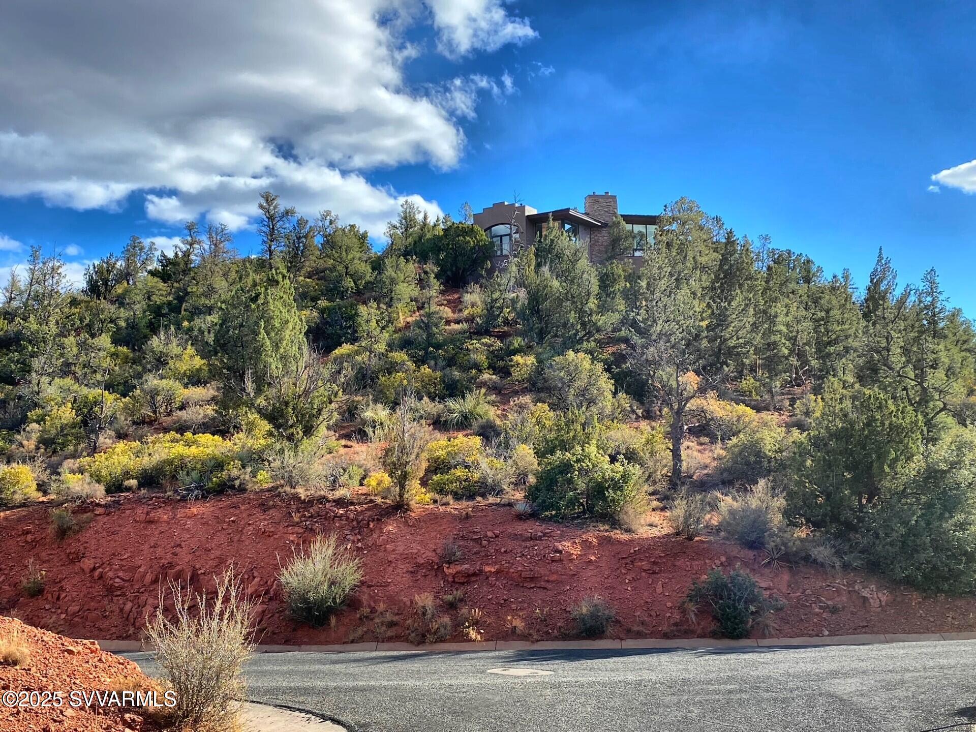 1027 E PARK RIDGE Drive 39, Sedona, AZ 86336 — Photo 1 of 7