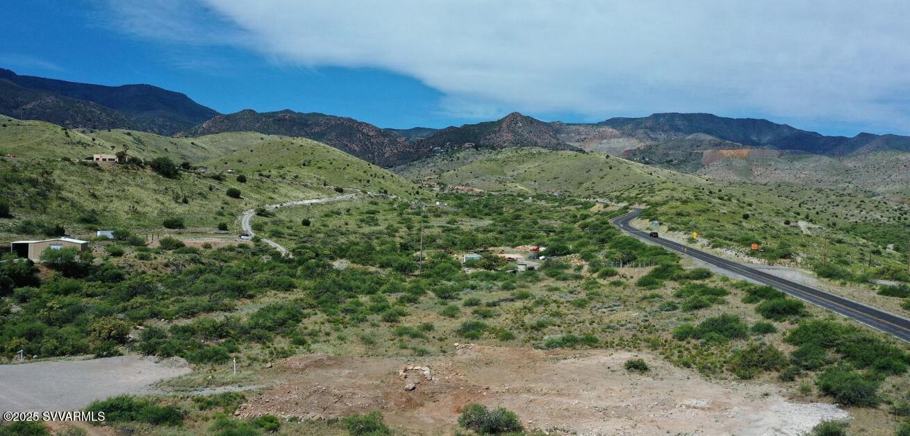 4705 W Horizon View Drive -, Clarkdale, AZ 86324 — Photo 1 of 12