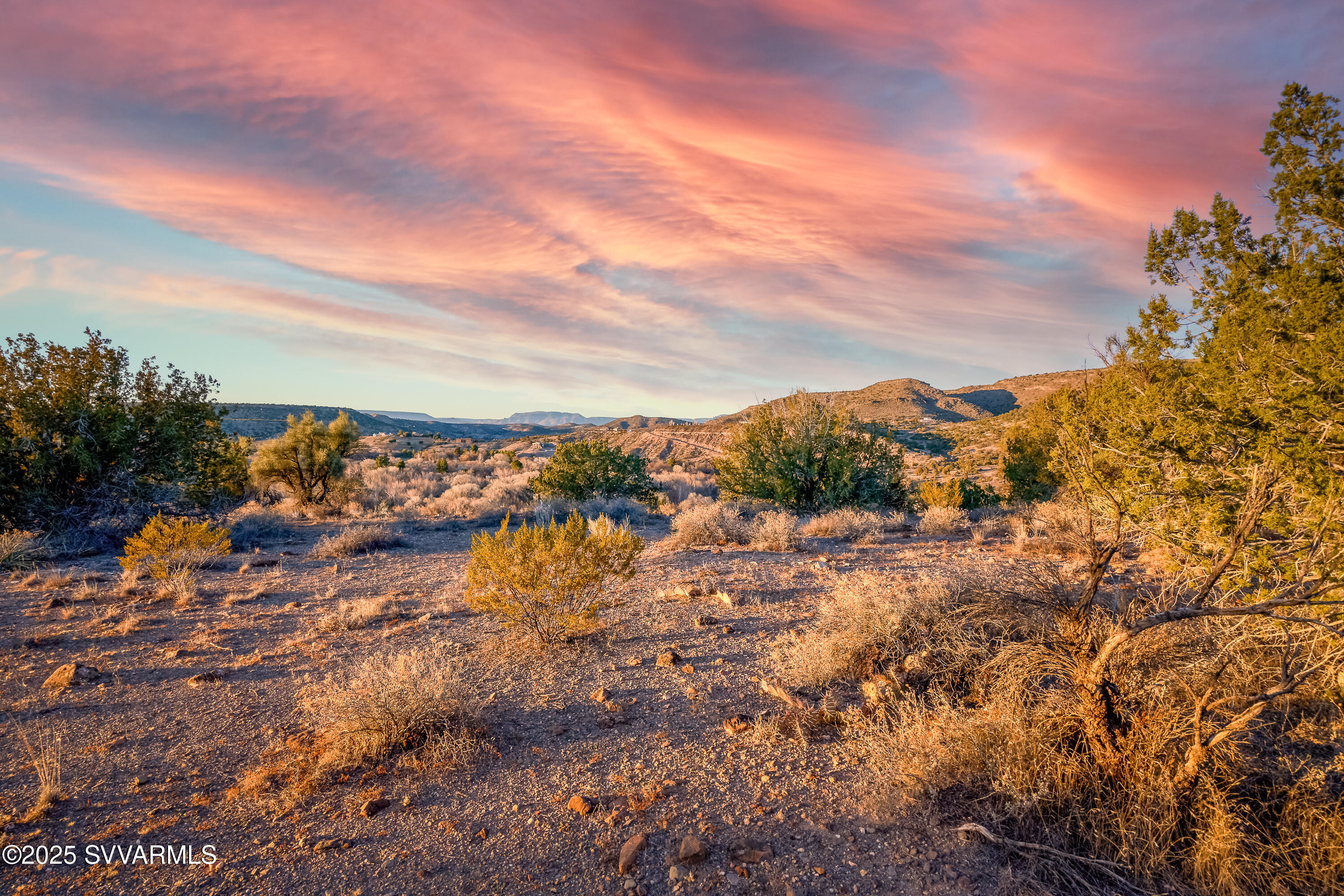 0 E Jojo Lane -, Cornville, AZ 86325 — Photo 1 of 15