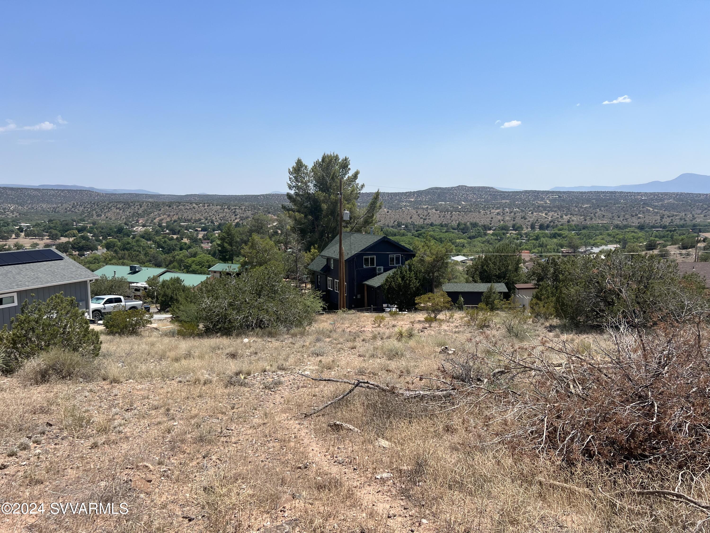 3645 Warrior 141 142, Rimrock, AZ 86335 — Photo 1 of 7