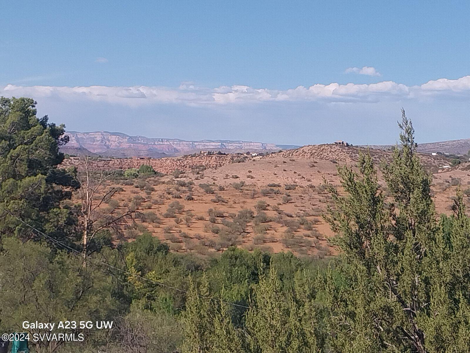 10808 E TEJAN Way 70, Cornville, AZ 86325 — Photo 1 of 5