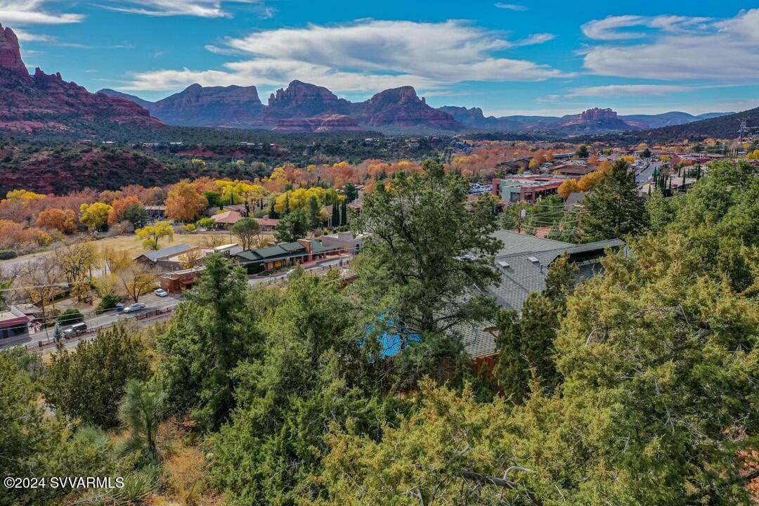 100 SUNRISE Avenue 34, Sedona, AZ 86336 — Photo 1 of 24