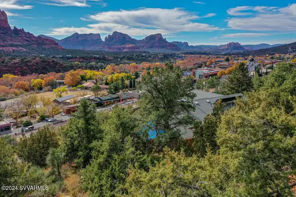100 SUNRISE Avenue 34, Sedona, AZ 86336