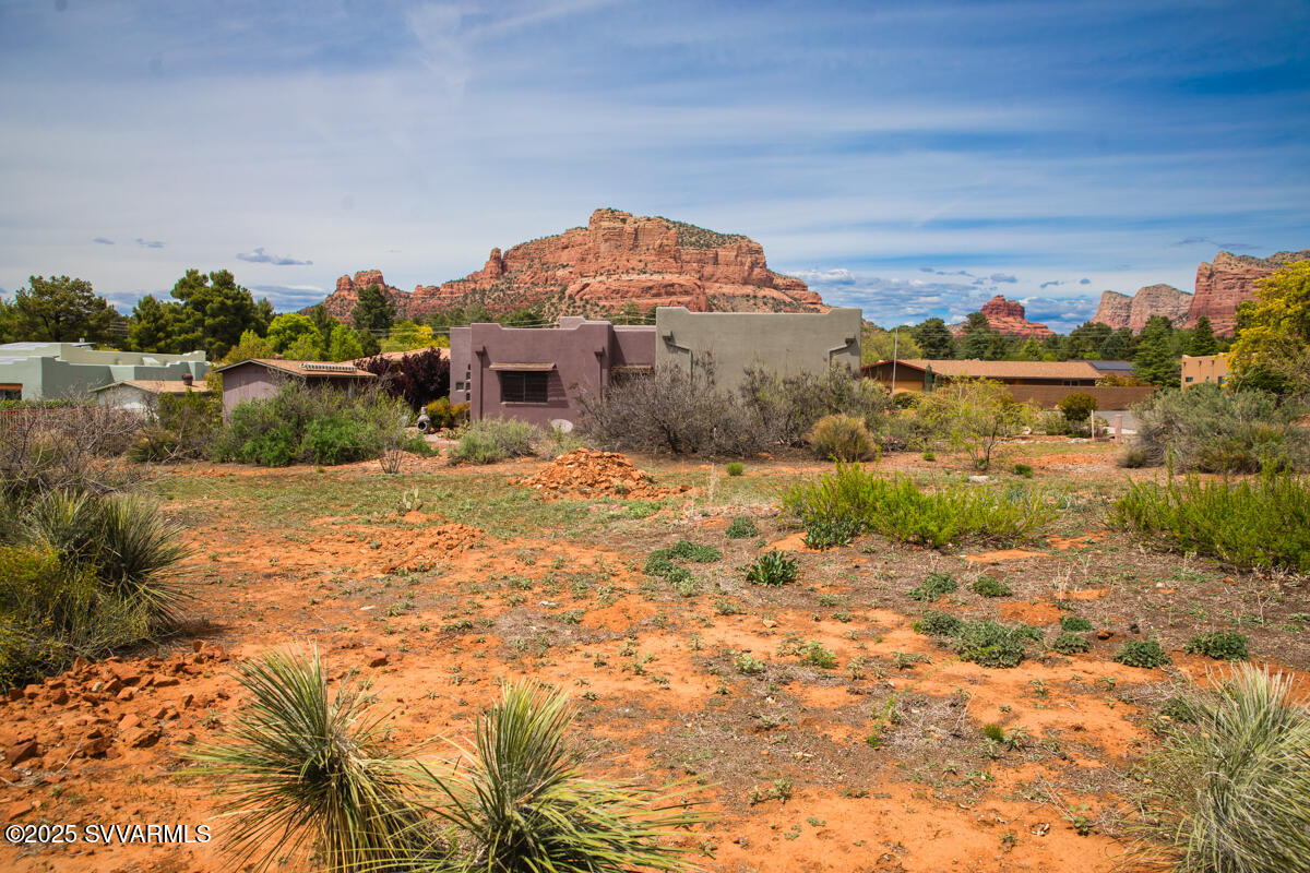26 S HOUSE ROCK Road 43, Sedona, AZ 86351 — Photo 1 of 15