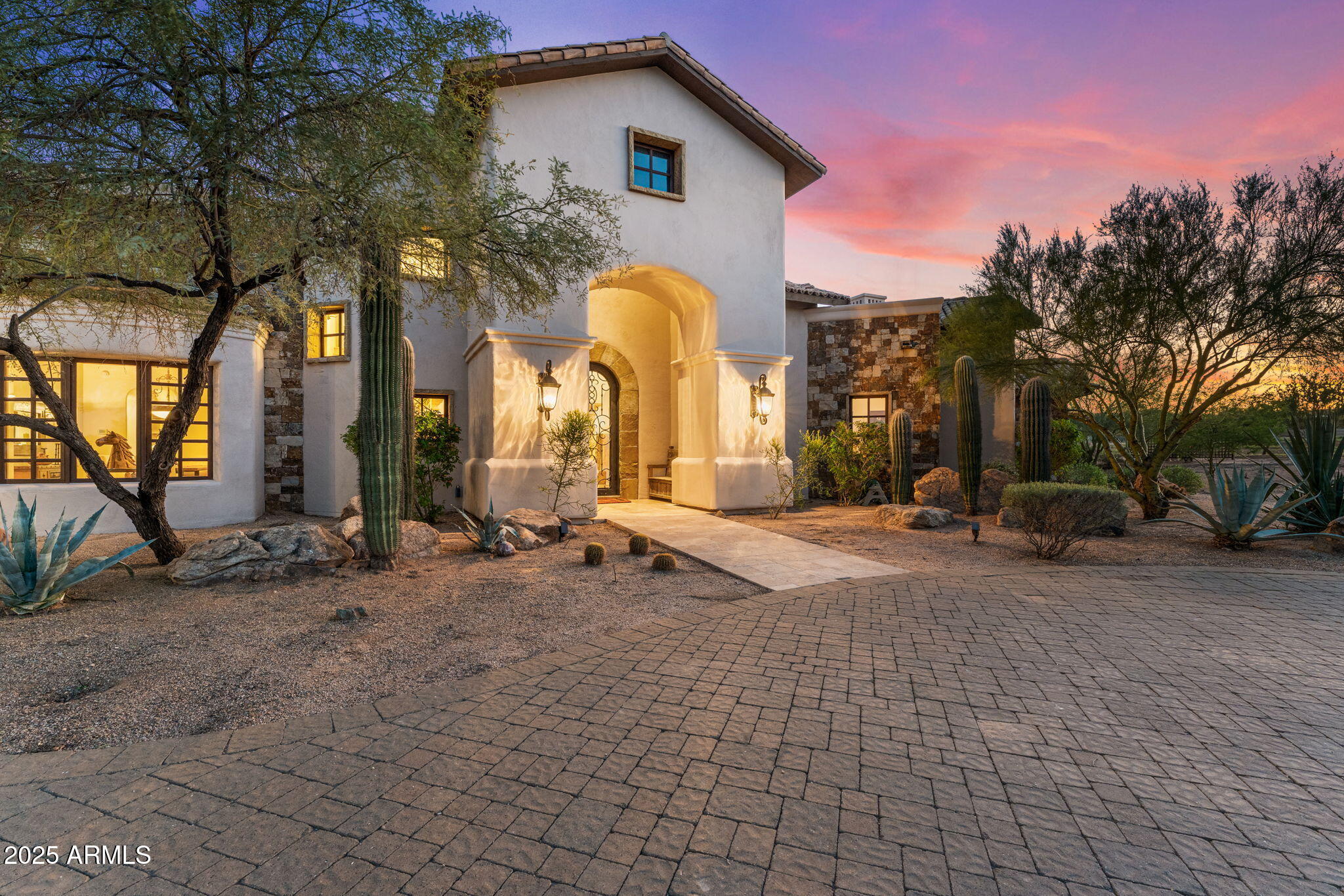 26915 N 162nd Street, Scottsdale, AZ 85262 — Photo 1 of 84