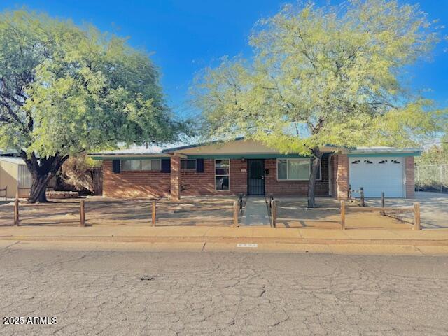 7221 E PASEO SAN ANDRES, Tucson, AZ 85710 — Photo 1 of 31