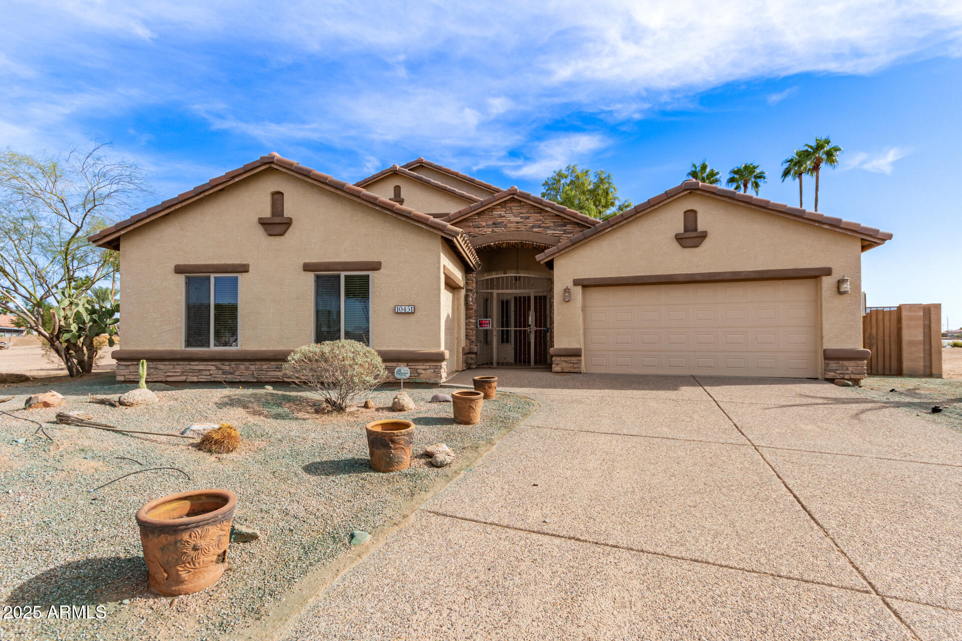 10451 W MONACO Boulevard, Arizona City, AZ 85123 — Photo 1 of 40