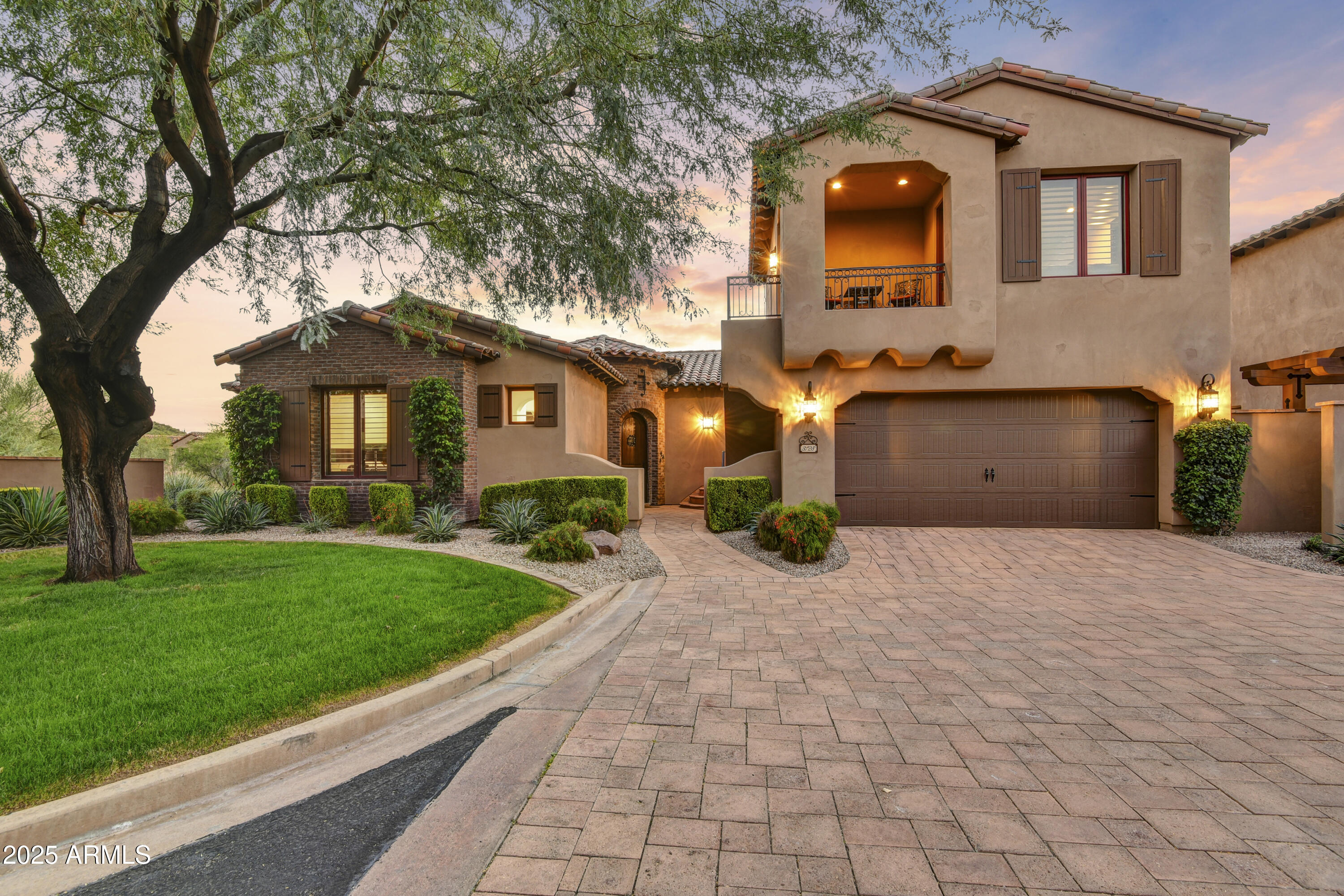3128 S HONEYSUCKLE Court, Gold Canyon, AZ 85118 — Photo 1 of 58