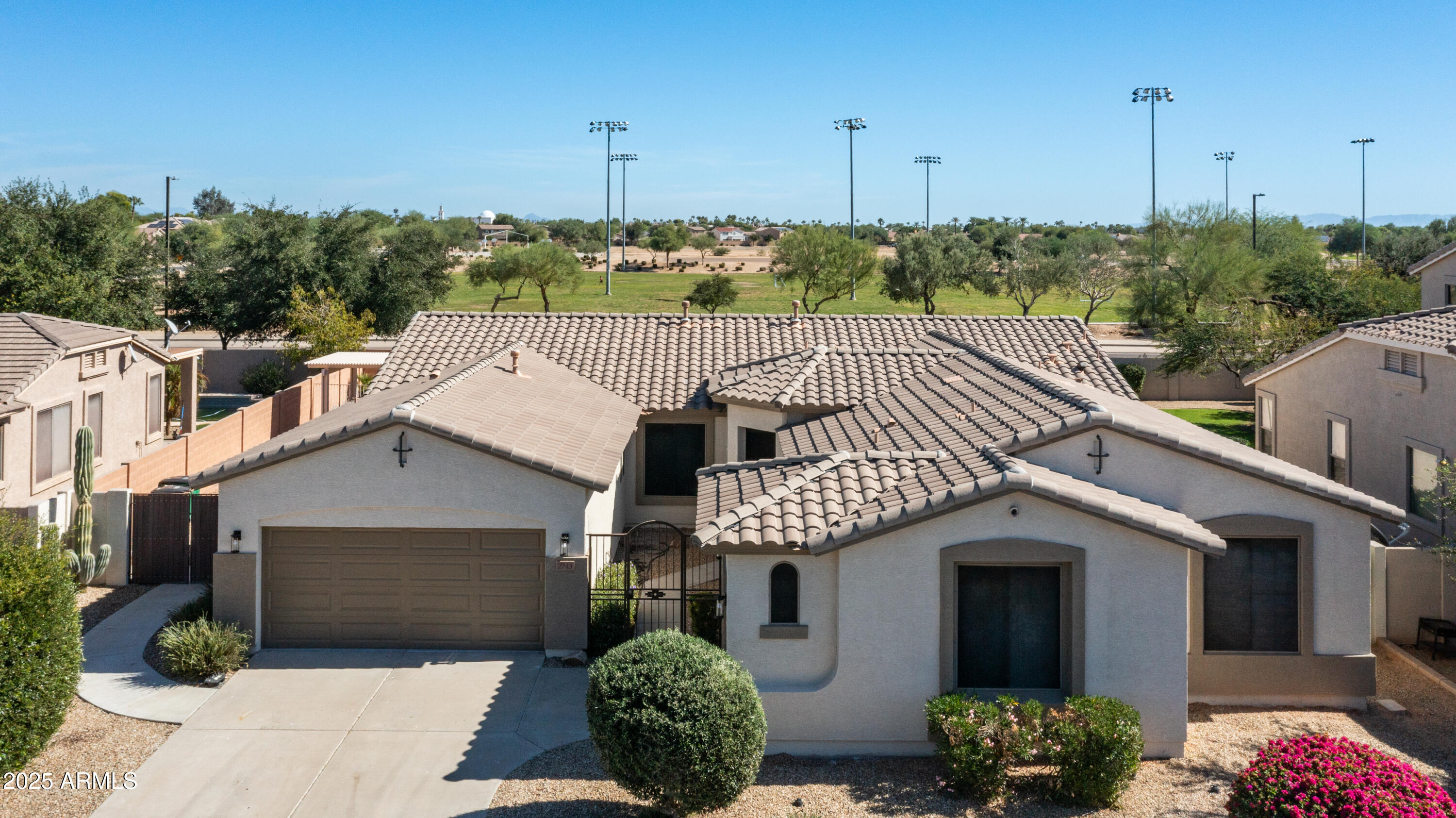 2743 N 144TH Drive, Goodyear, AZ 85395 — Photo 1 of 52
