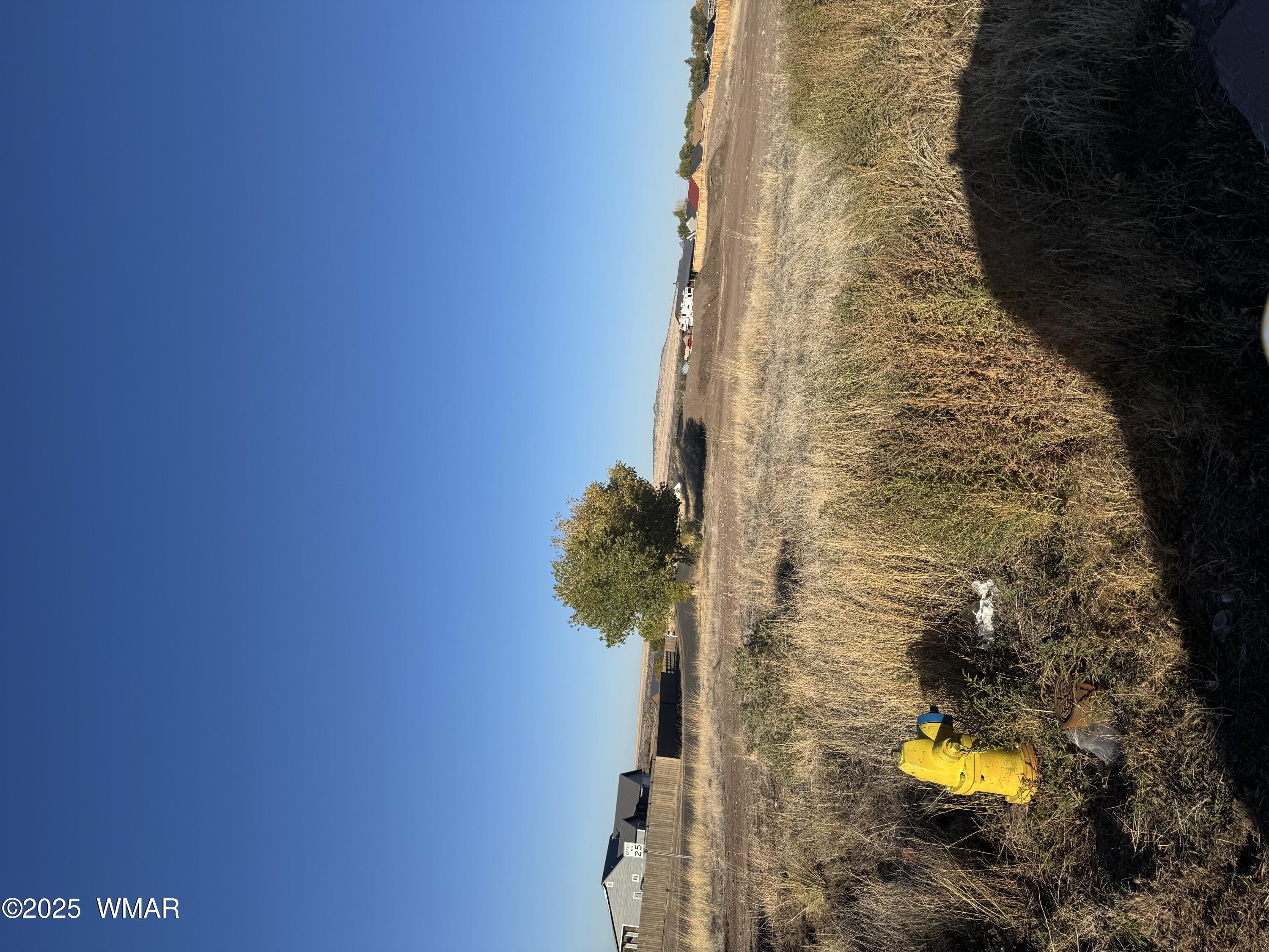 520 3RD Avenue, Eagar, AZ 85925