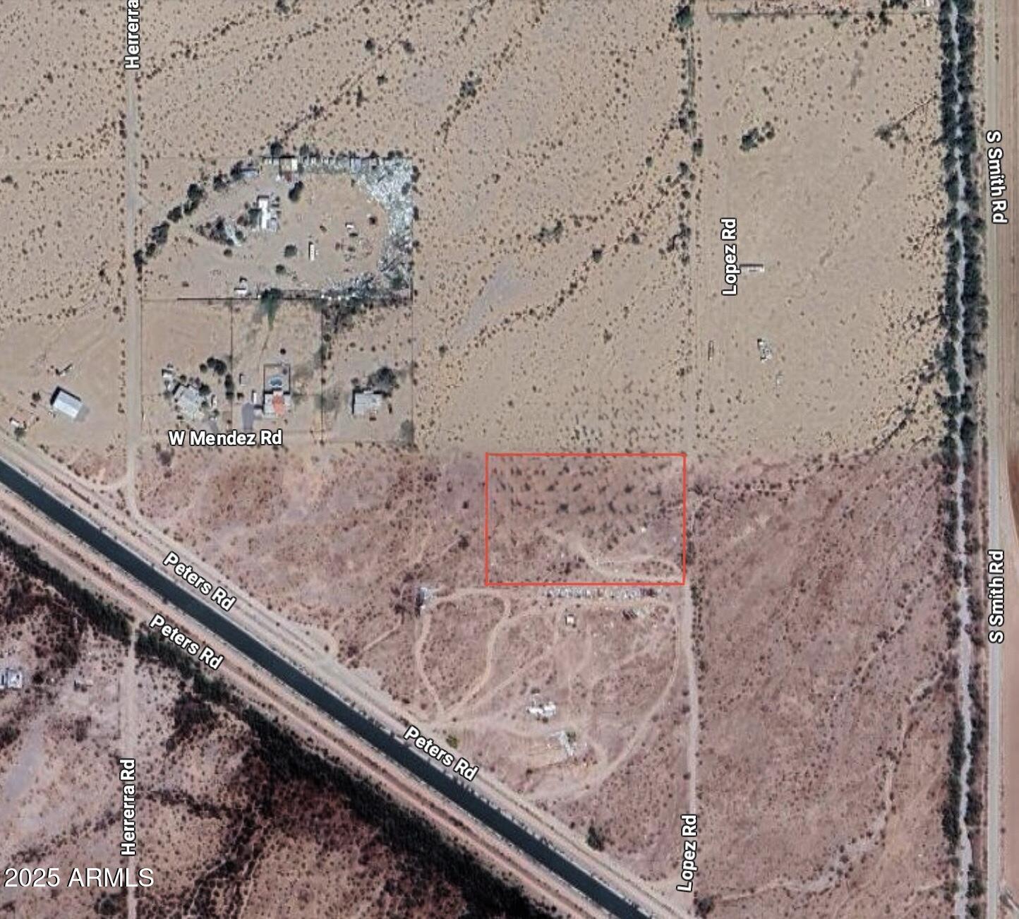 1364 S LOPEZ Road 5, Maricopa, AZ 85139 — Photo 1 of 2