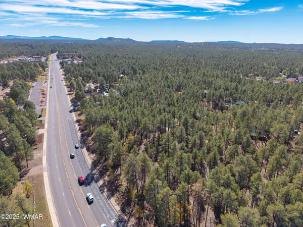 21256061A W White Mountain Boulevard, Lakeside, AZ 85929