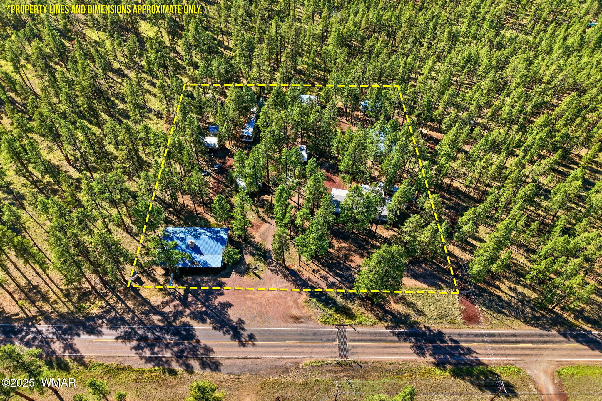 38742 State Route 373, Greer, AZ 85927