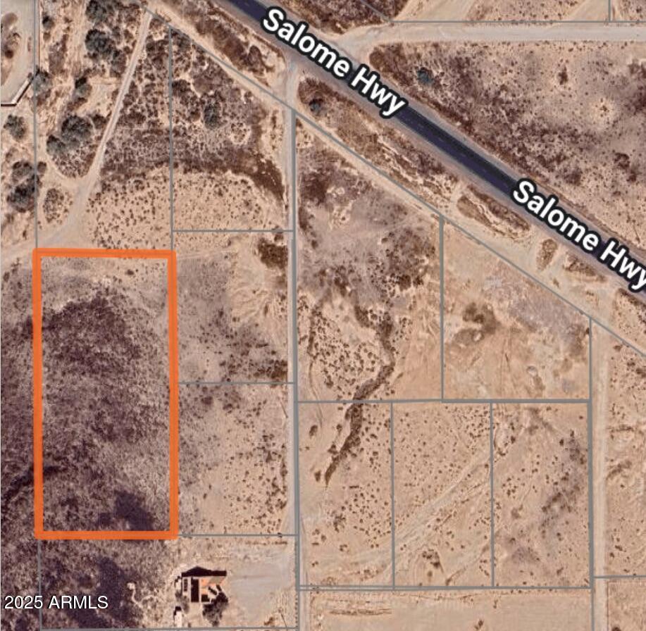 00 S 385th Drive -, Tonopah, AZ 85354 — Photo 1 of 8