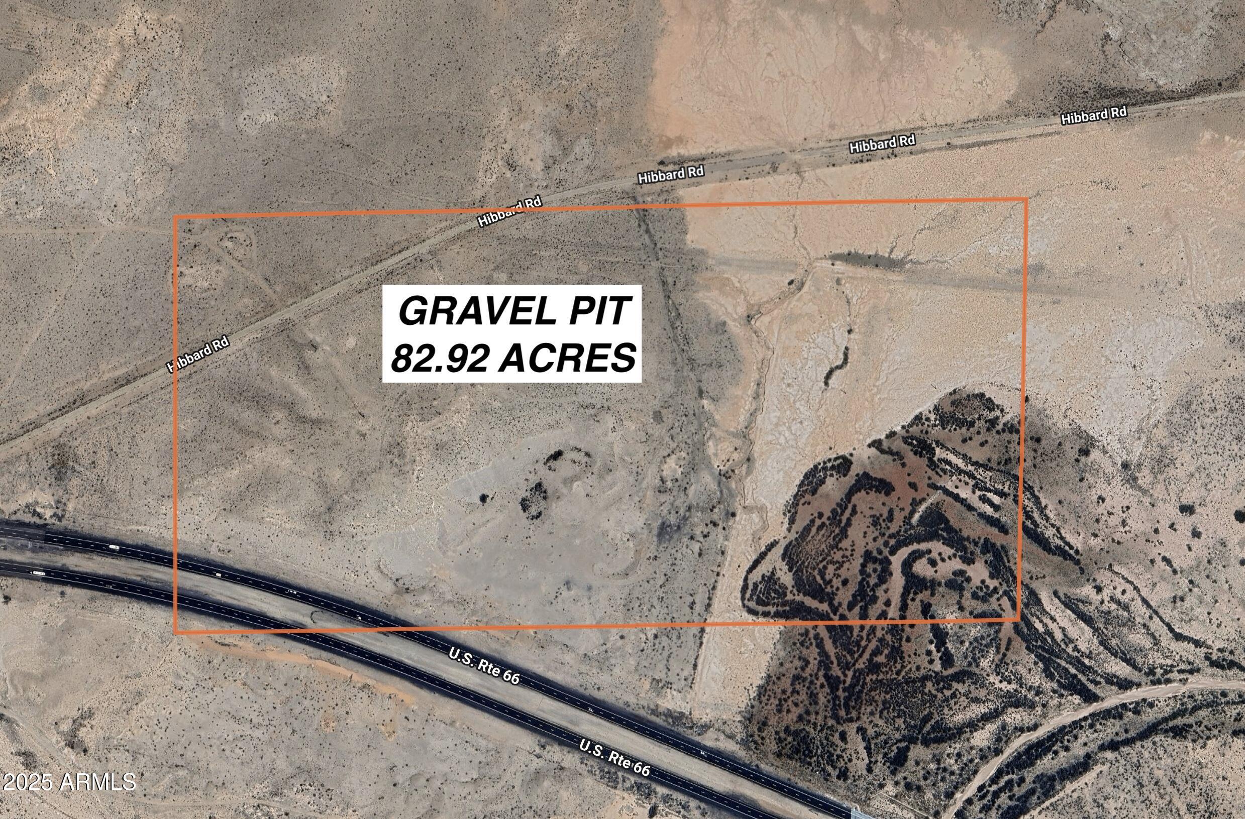 0000 W I-40 Highway -, Winslow, AZ 86047 — Photo 1 of 1