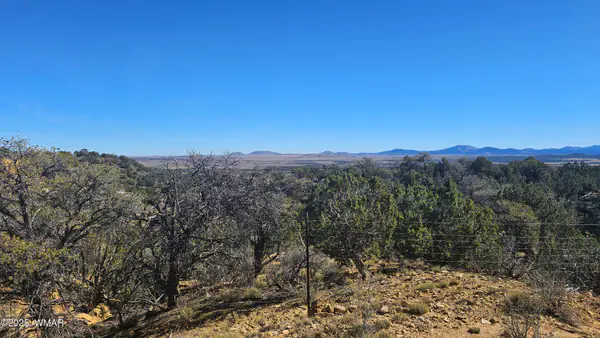 4 County Road, # 8030, Concho, AZ 85924
