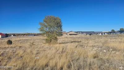 434 3rd Avenue, Eagar, AZ 85925
