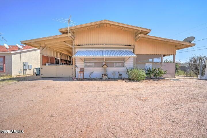 10301 E Illini Street, Mesa, AZ 85208 — Photo 1 of 9