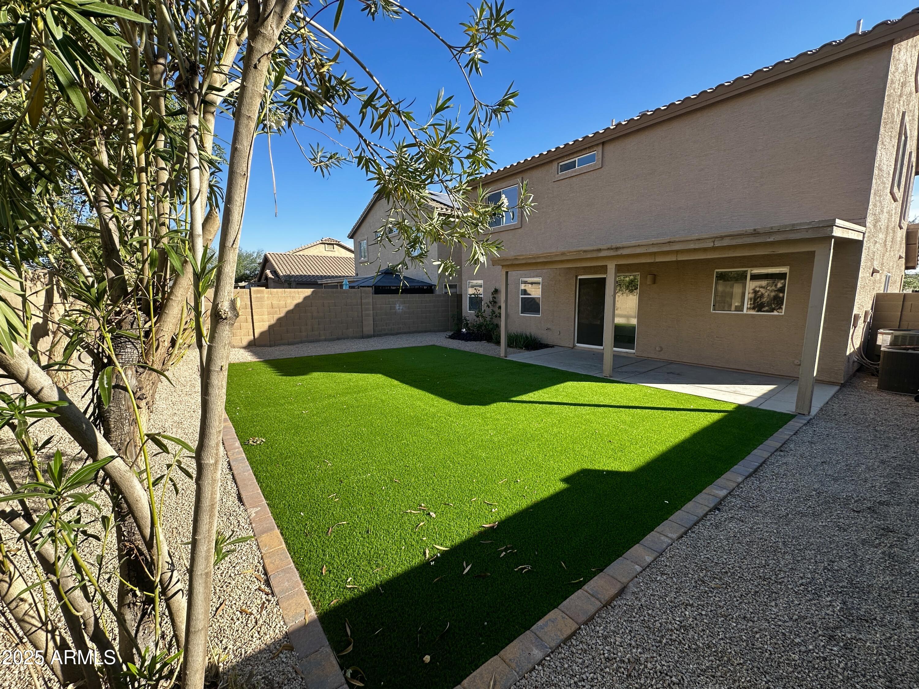 11546 W SCHLEIFER Drive, Youngtown, AZ 85363 — Photo 1 of 42
