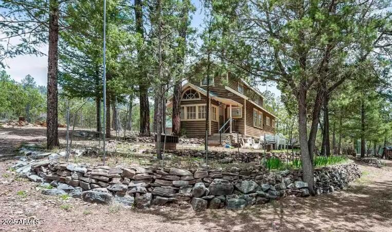 259 S MORRIS Meadows, Payson, AZ 85541 — Photo 1 of 34
