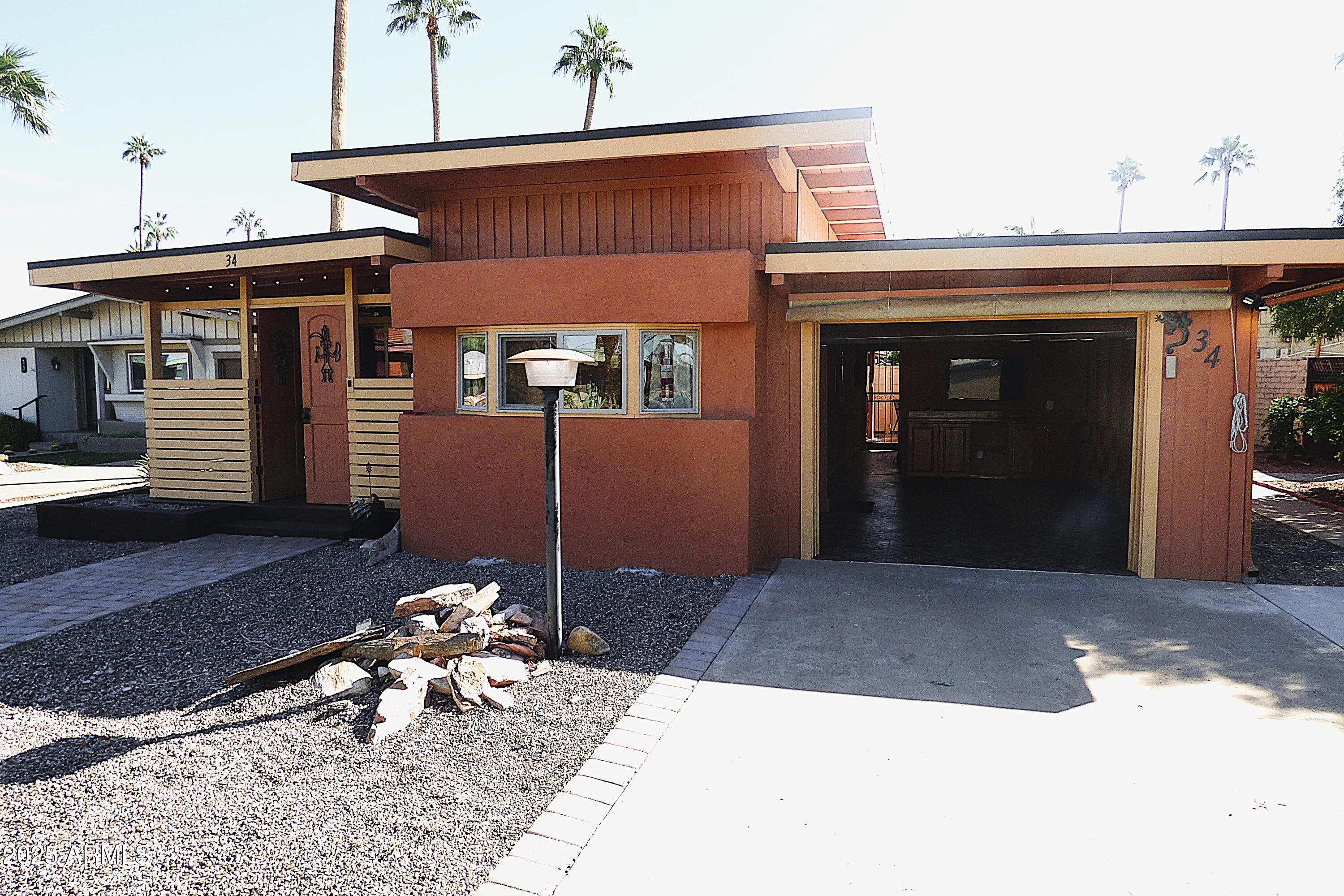 6700 E THOMAS Road 34, Scottsdale, AZ 85251 — Photo 1 of 69