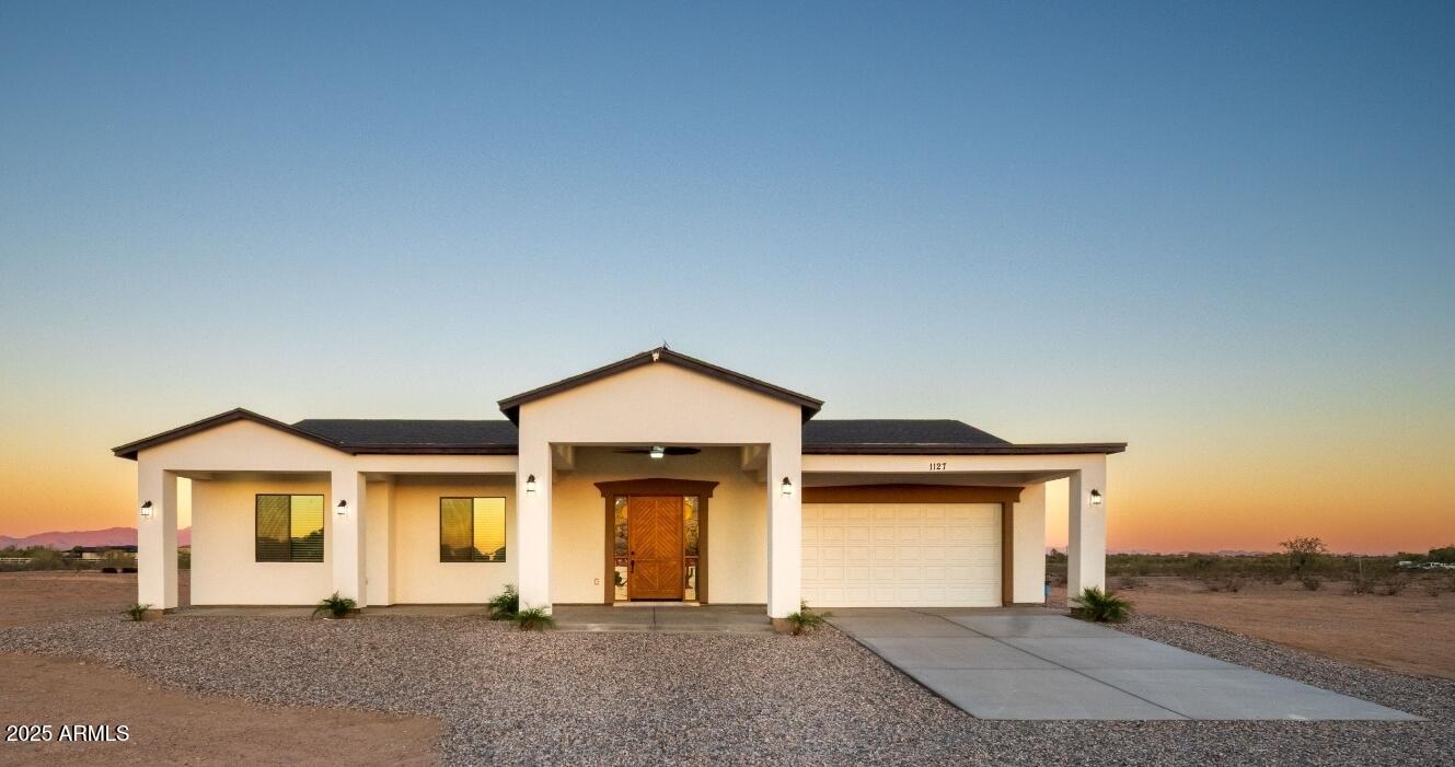 1127 N 358TH Avenue, Tonopah, AZ 85354 — Photo 1 of 32