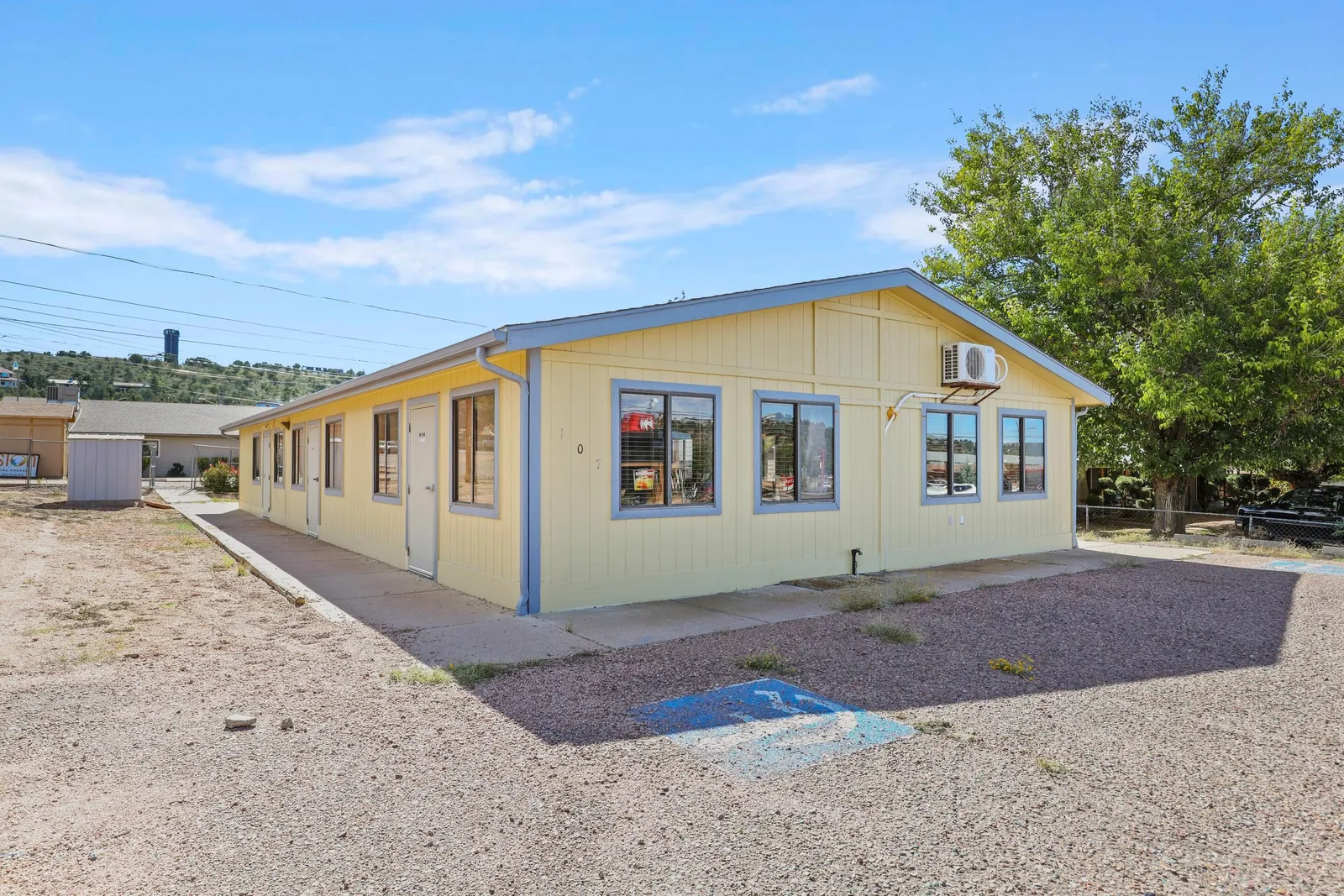 107 E Aero Drive, Payson, AZ 85541 — Photo 1 of 20