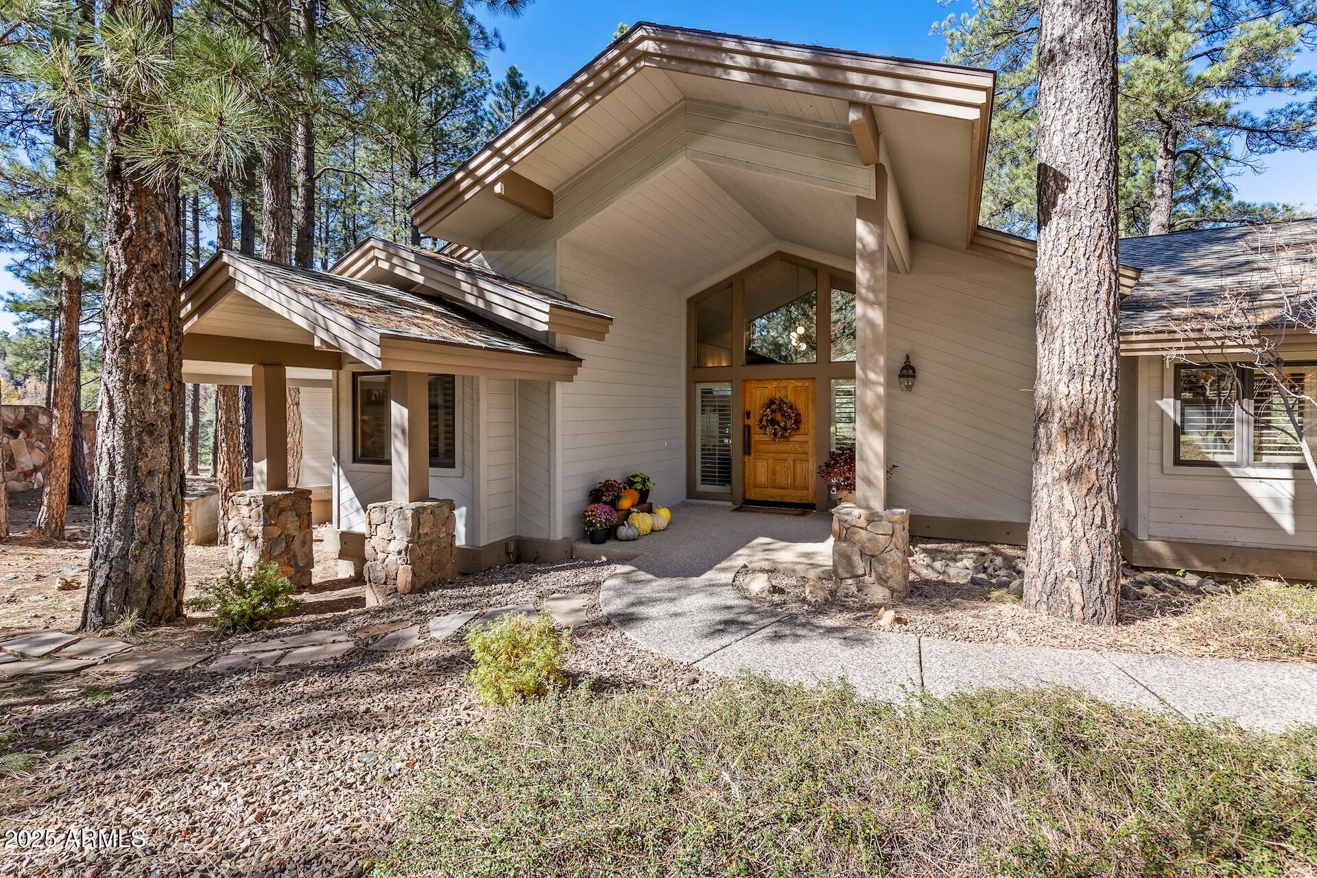 2082 WILLIAM PALMER, Flagstaff, AZ 86005 — Photo 1 of 61