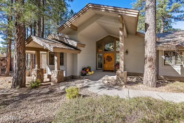 2082 WILLIAM PALMER, Flagstaff, AZ 86005