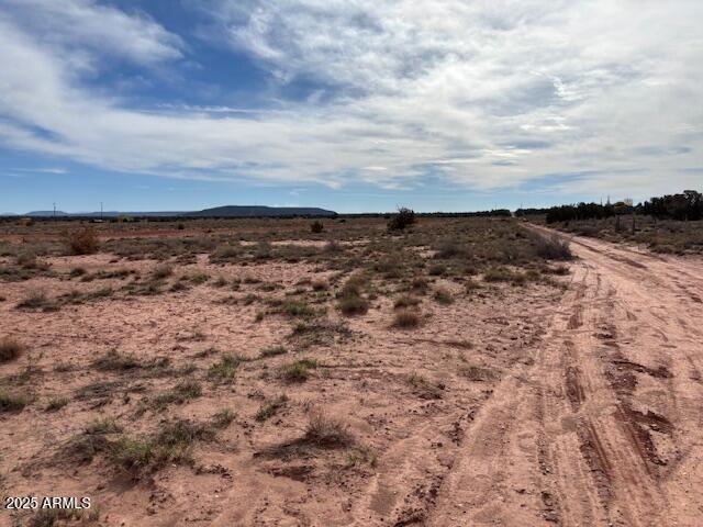 9049 OLD SCHOOL BUS Trail -, Snowflake, AZ 85937 — Photo 1 of 18