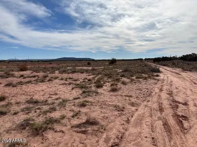 9049 OLD SCHOOL BUS Trail -, Snowflake, AZ 85937