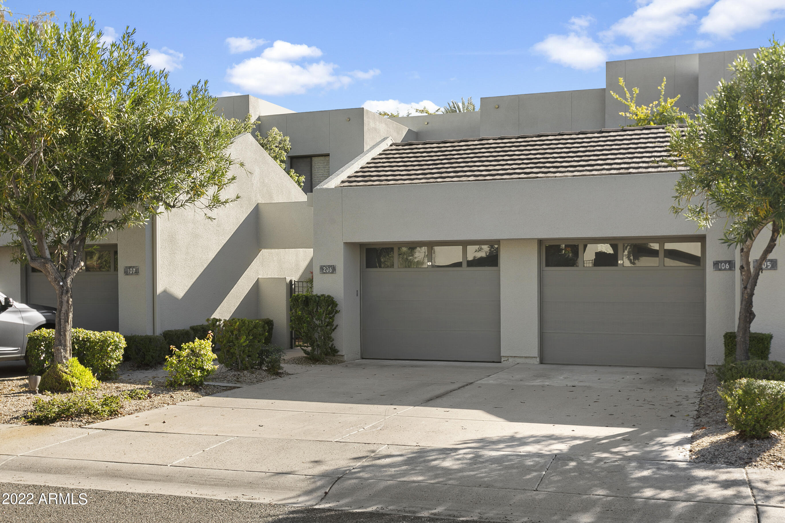7700 E GAINEY RANCH Road 206, Scottsdale, AZ 85258 — Photo 1 of 33