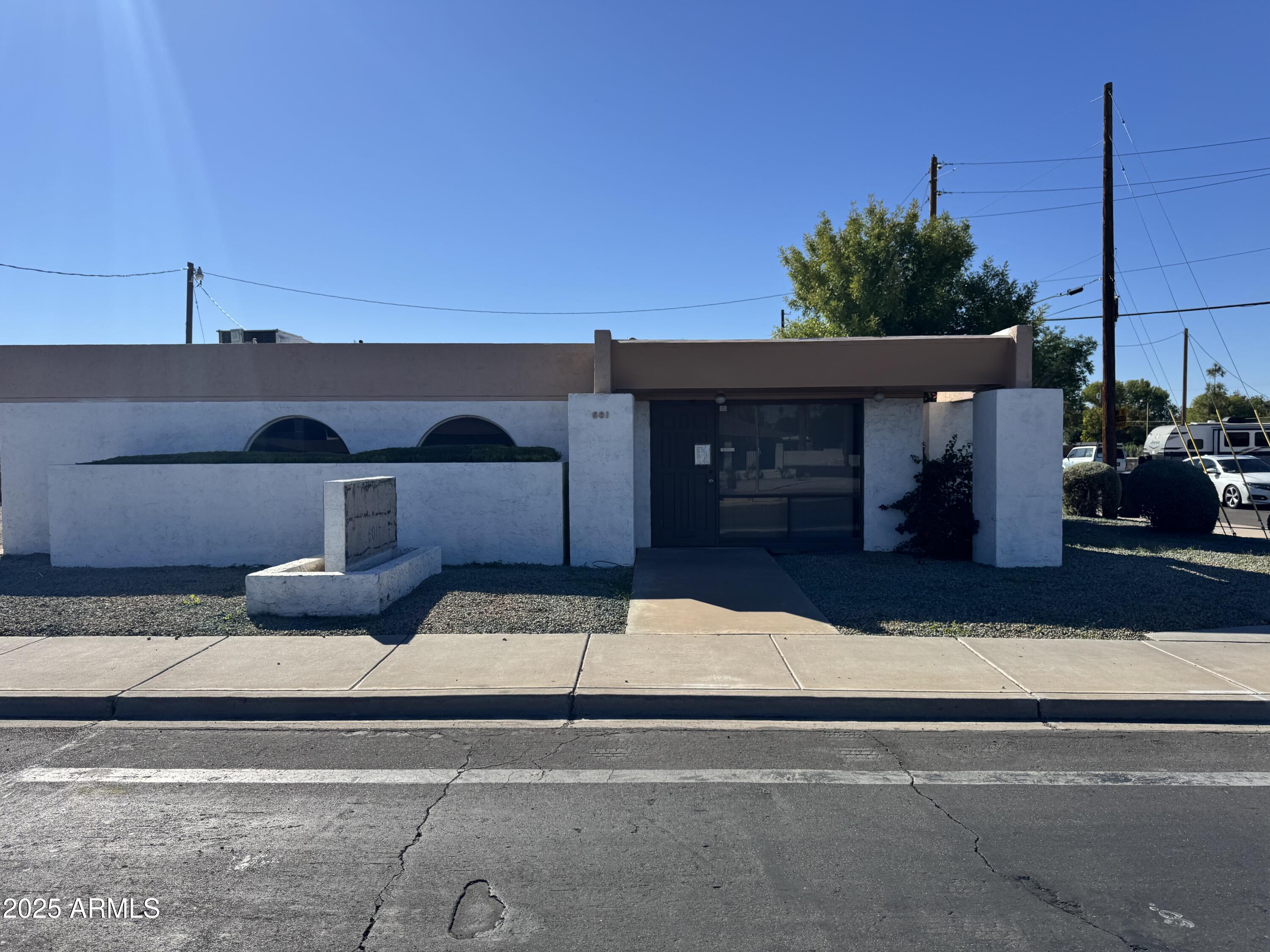 601 E University Drive, Mesa, AZ 85203 — Photo 1 of 19