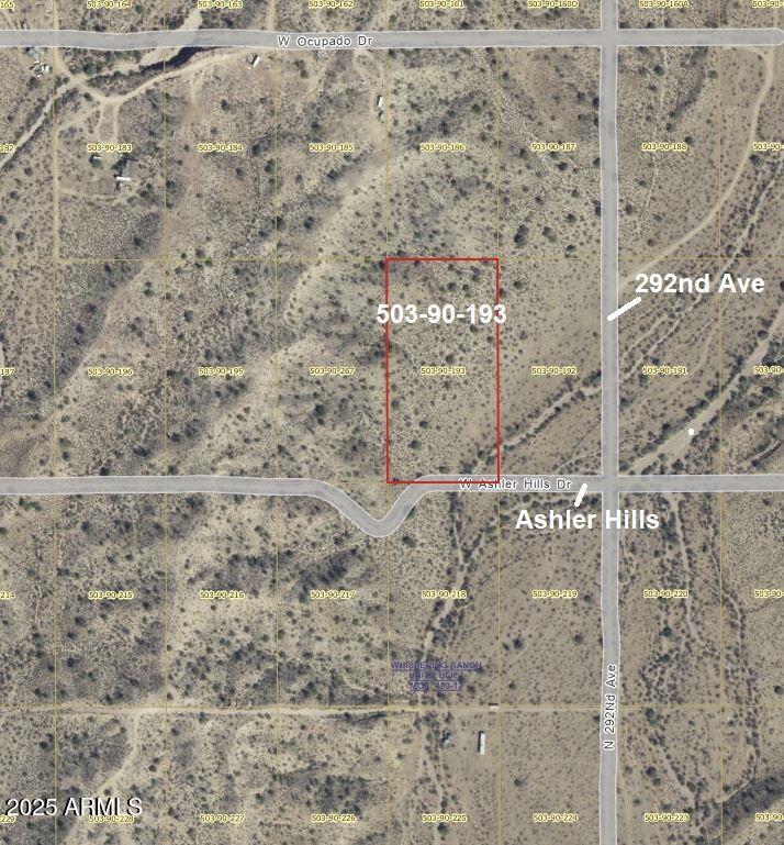 29240 W ASHLER HILLS Drive 107, Wittmann, AZ 85361 — Photo 1 of 5