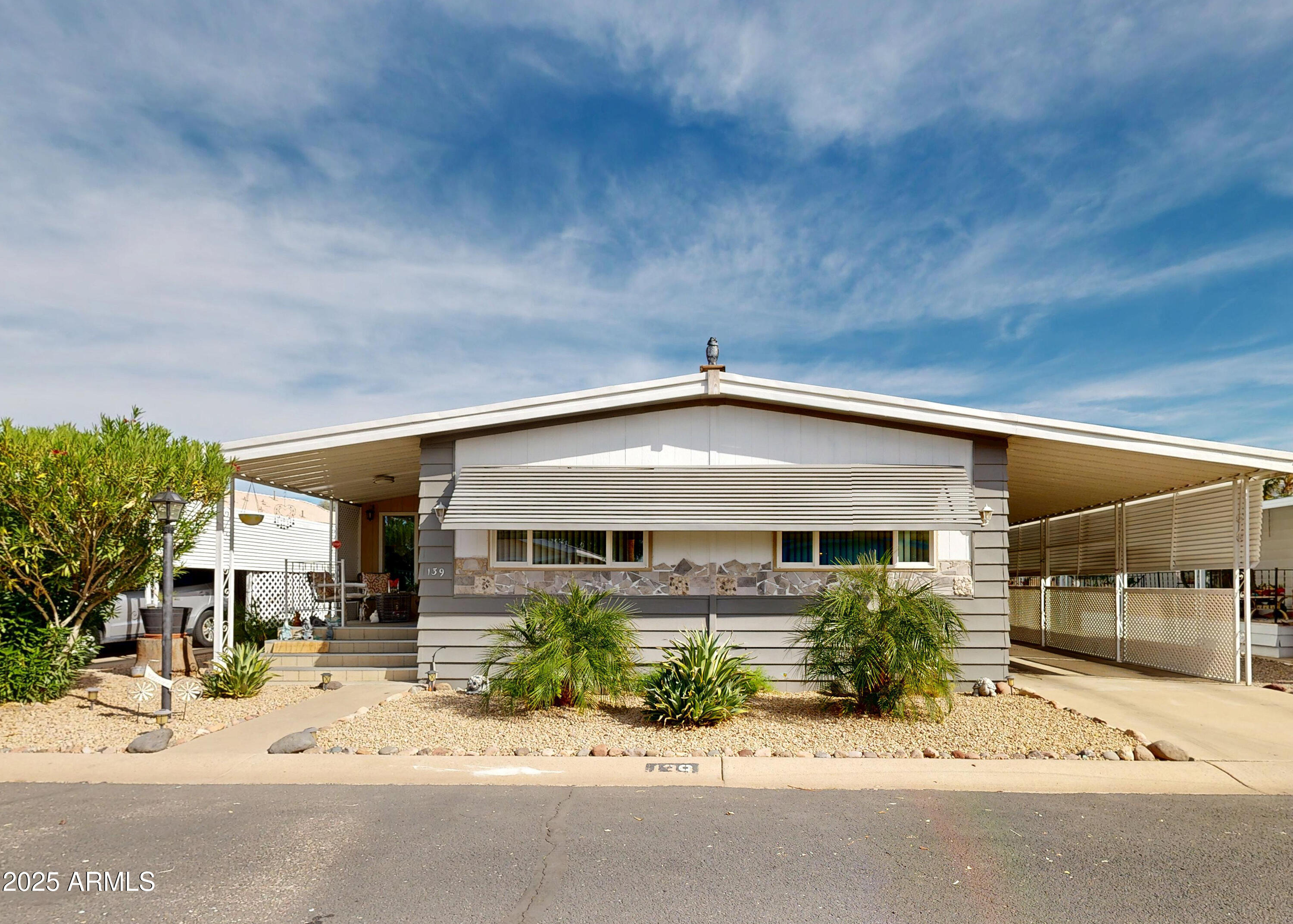 11411 N 91ST Avenue 139, Peoria, AZ 85345 — Photo 1 of 41