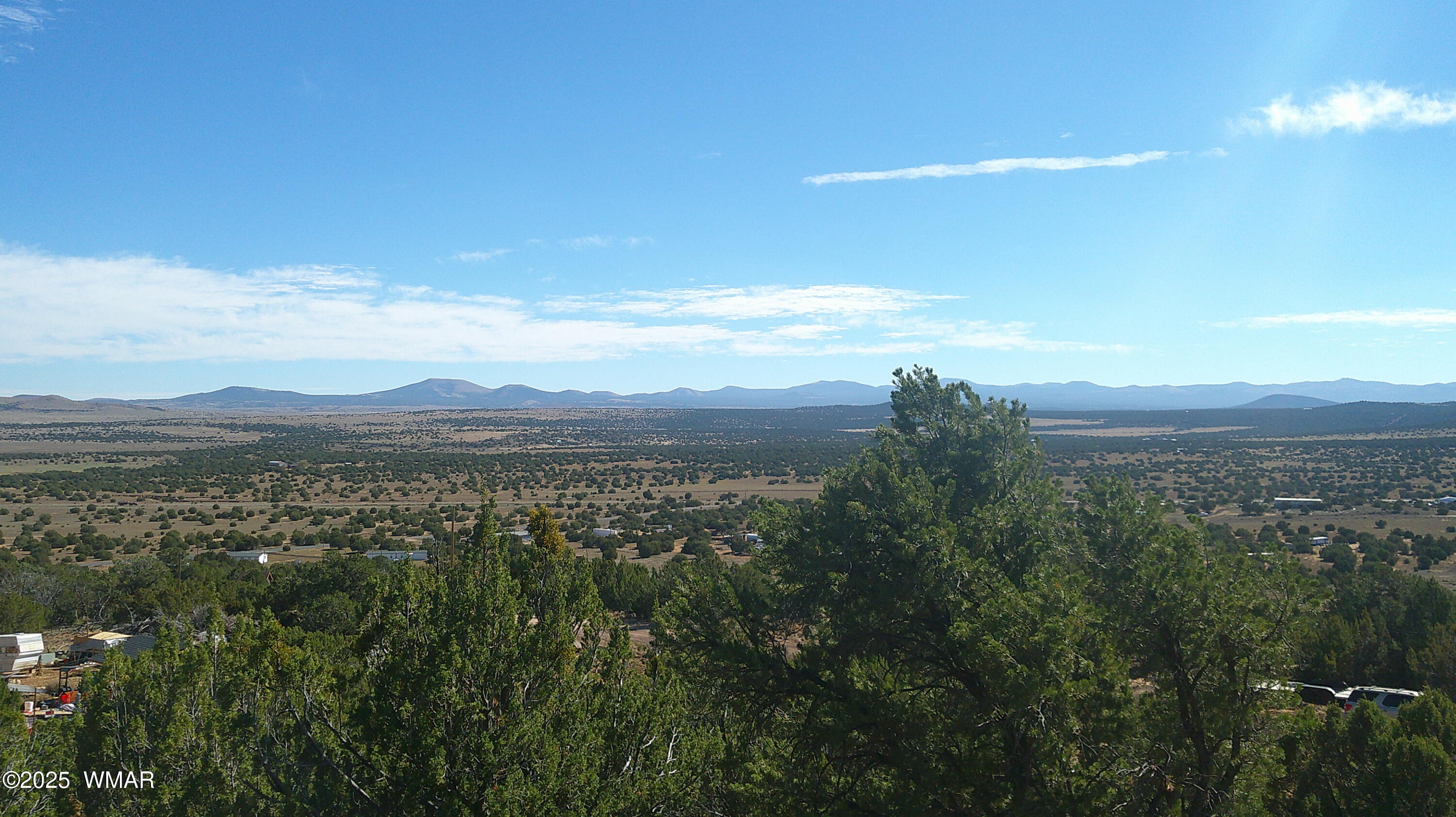 142 County Road 8020, Concho, AZ 85924